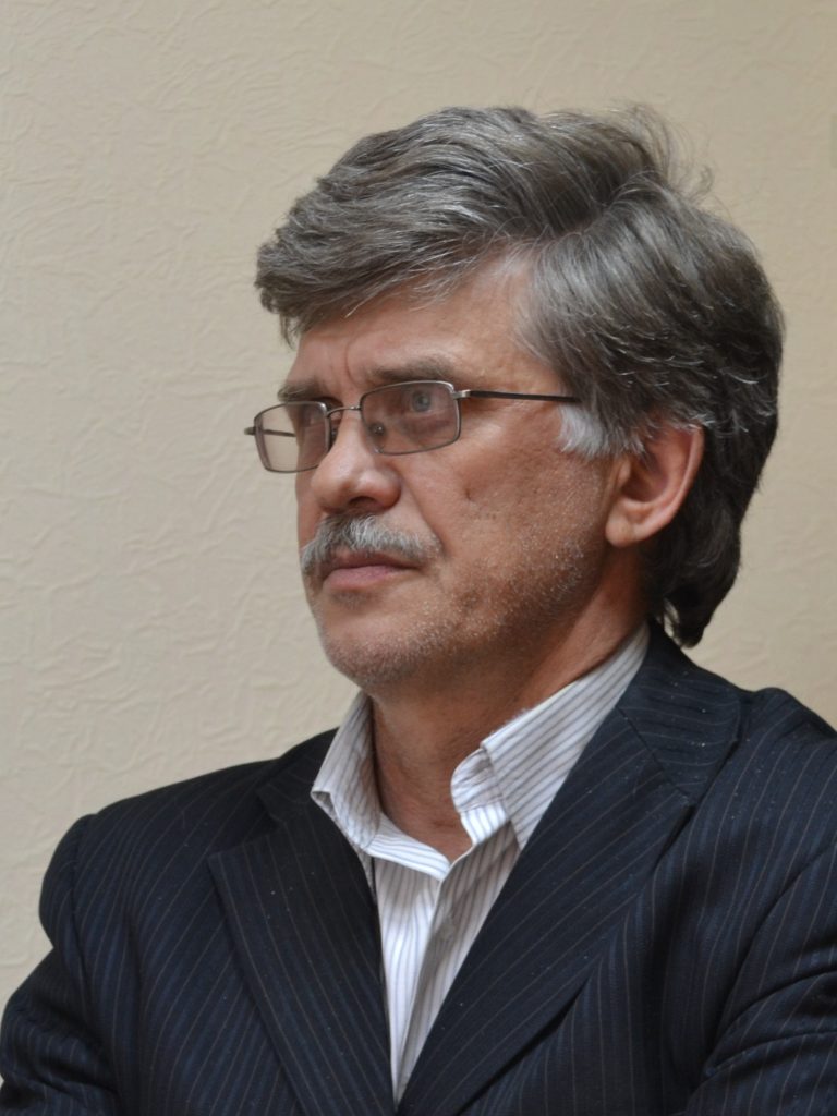 Толстогузов Павел Николаевич